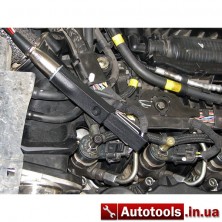 Токовые клещи CTi