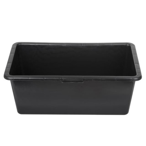 Таз строительный прямоугольный 90 л PROF INTERTOOL KT-0190