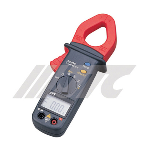 Токоизмерительные клещи 0~ 600А