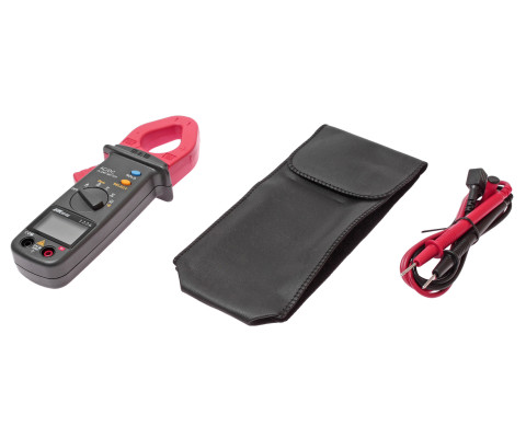 Токоизмерительные клещи 0~ 600А