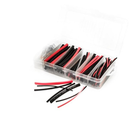 Набор для автономной пайки INTERTOOL GB-0012