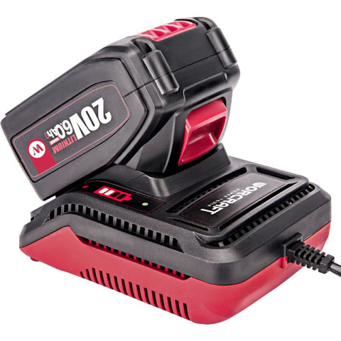 Аккумуляторная батарея WORCRAFT CLB-20V-6.0HC