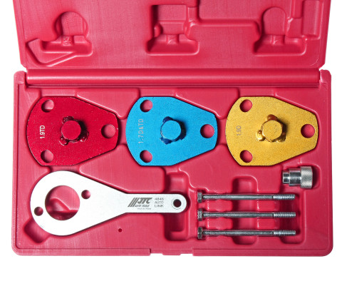 Набор фиксаторов для дизельных двигателей FIAT