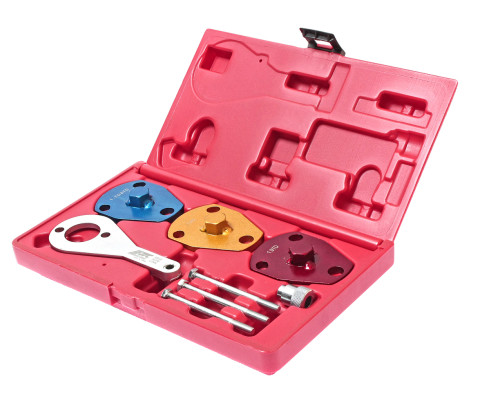 Набор фиксаторов для дизельных двигателей FIAT