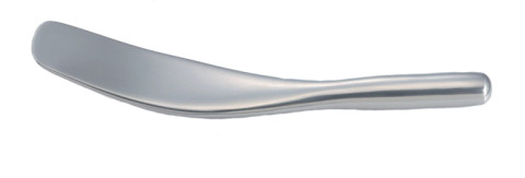 Лопатка рихтовочная L = 286 мм (код 68355)