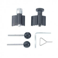 Набор для синхронизации (VAG 2.0 TDI PD) (код 906G4)