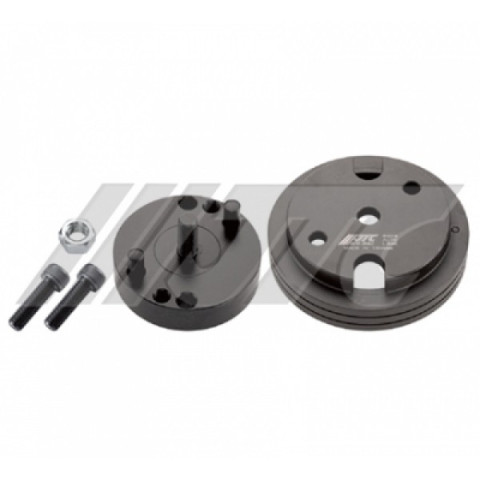 Приспособление для замены заднего сальника коленвала JLR