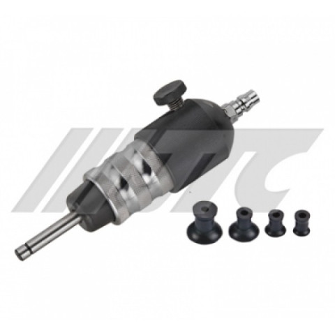 Притирка клапанов пневматическая