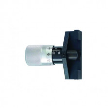 Приспособление для проверки натяжения ремней приводных валов (код 9G0804)