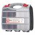 Органайзер пластиковый INTERTOOL BX-4004
