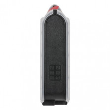 Органайзер пластиковый INTERTOOL BX-4004