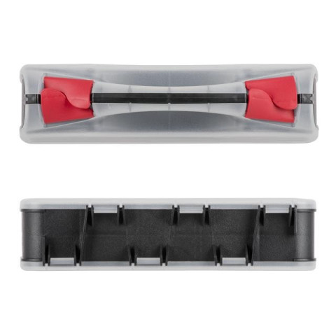 Органайзер пластиковый INTERTOOL BX-4004