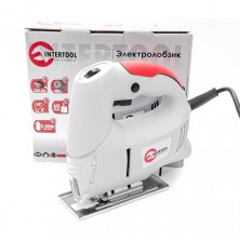 Электролобзик, сетевой лобзик INTERTOOL DT-0445
