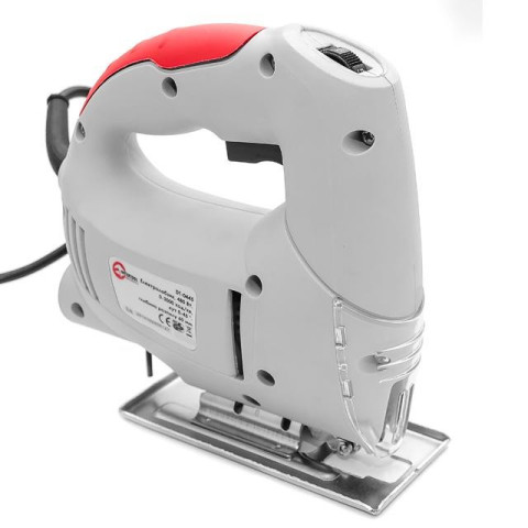 Электролобзик, сетевой лобзик INTERTOOL DT-0445