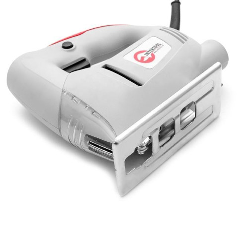 Электролобзик, сетевой лобзик INTERTOOL DT-0445