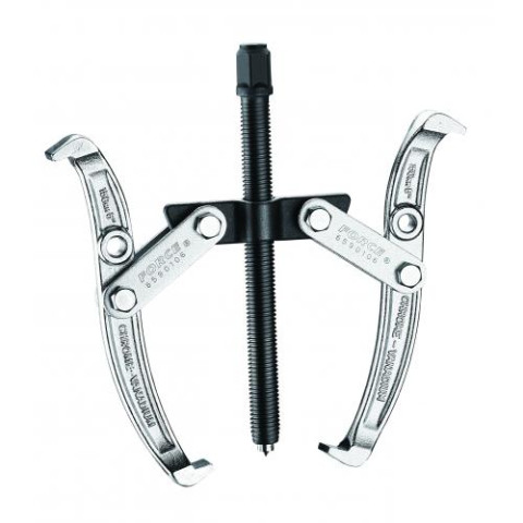 Съёмник подшипников 2-х лапый (80-300 мм)