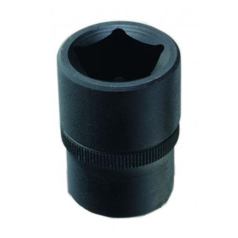 1/2 Головка 5-гр. ударная 19 мм (FORCE 65019)