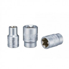 1/2 Головка Е-профиль (Torx) E20, L=38 мм (INFO 94620 I)