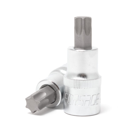 Головка бита TORX T30 1/2" (L-100мм) Forsage F-34610030