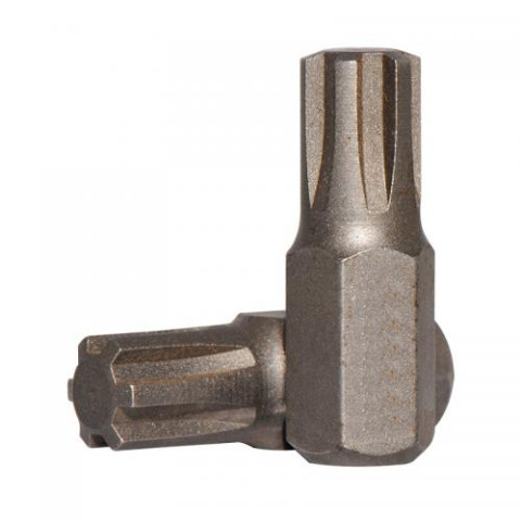 10 мм Бита Ribe M10, L=30 мм (FORCE 1793010)