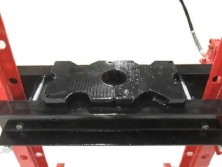 Пресс пневмогидравлический 50 тонн TORIN TY50001