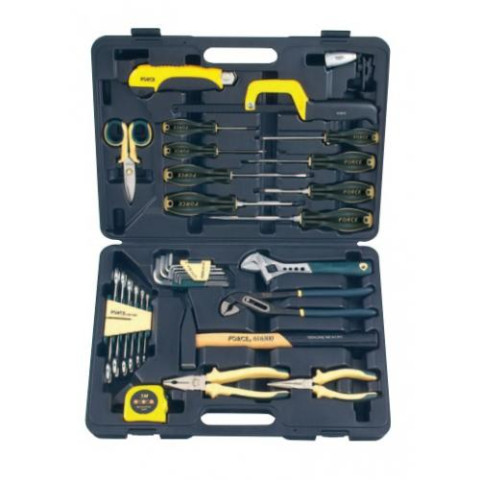 Набор инстумента бытовой 34 пр. (FORCE 5341)