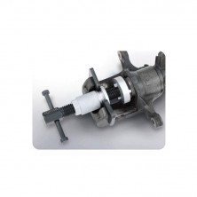 Приспособление для разведения тормозных цилиндров TOPTUL (винтовой тип, правая резьба) JGAR0304