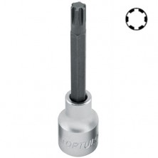 Торцевая насадка RIBE TOPTUL M9x100мм 1/2" BCRA1609