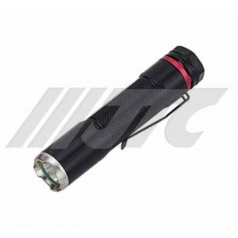 Фонарик светодиодный (5W, 240 лм.)