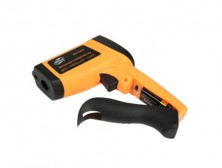 Пирометр инфракрасный -30-1150°C BENETECH GM1150A