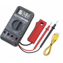 Мультиметр цифровой TRISCO DA-400