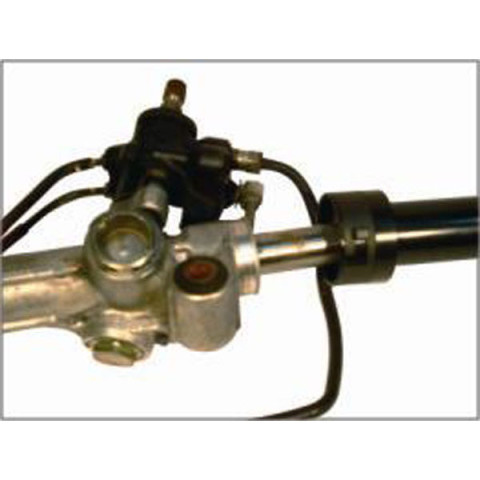 Комплект сервисных ключей для шарнира рулевой рейки