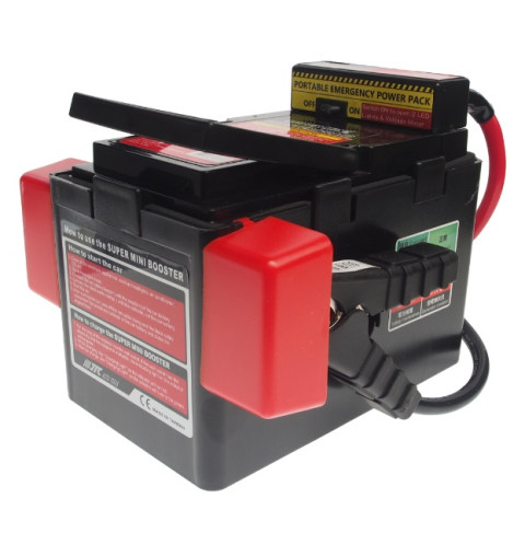 Устройство пусковое 20Ач 1800А (мини)