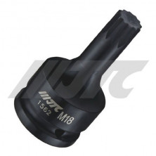 Головка ударная М18 3/4&quot; VW, AUDI