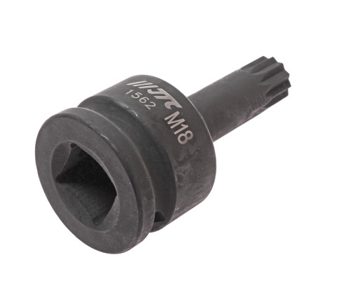 Головка ударная М18 3/4" VW, AUDI