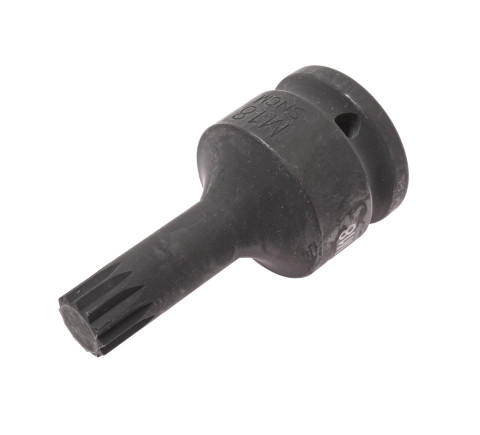 Головка ударная М18 3/4" VW, AUDI