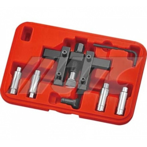 Инструмент для разклинивания хомутов крепления стойки