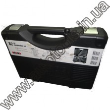 Force 4821 набор головок и ключей 1/4" & 1/2" 82 ед (Код 4821R)