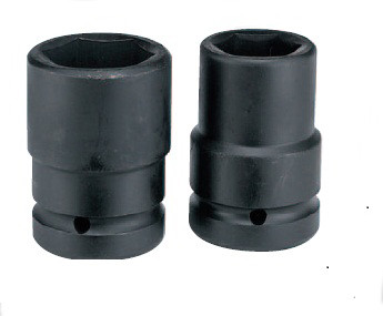 1" Головки 6-гранные ударные для пневматического инструмента (код 48519)