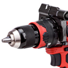 Аккумуляторный бесщеточный шуруповерт WORCRAFT CHD‑S20LiBH