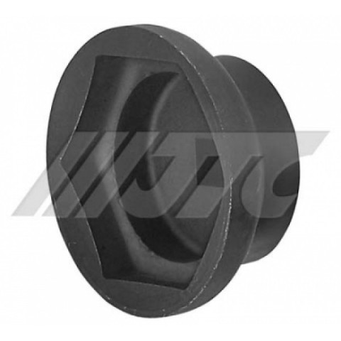 Головка ступичная 90мм IVECO