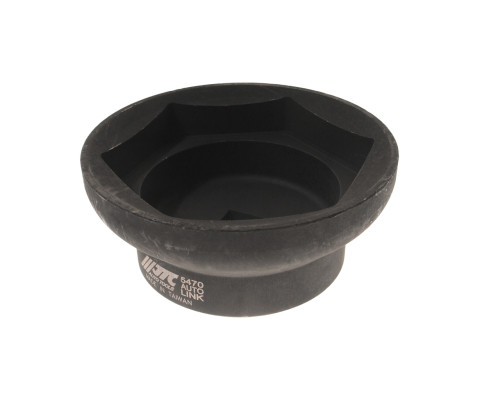 Головка ступичная 90мм IVECO