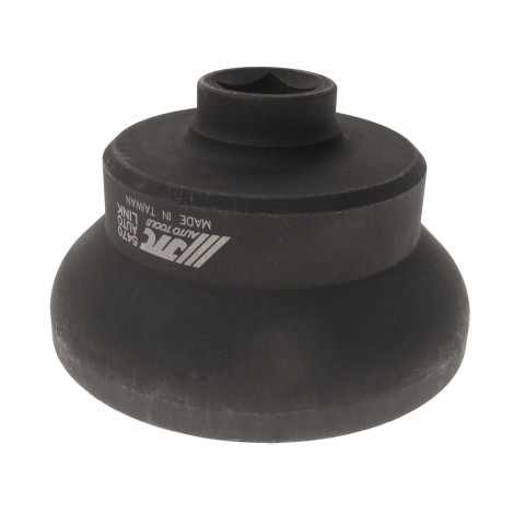 Головка ступичная 90мм IVECO