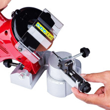 Станок для заточки цепей WORCRAFT SS18-100