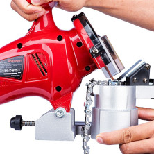 Станок для заточки цепей WORCRAFT SS18-100