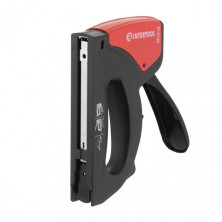 Степлер строительный INTERTOOL RT-0120