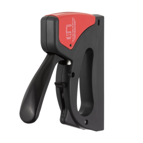 Степлер строительный INTERTOOL RT-0120