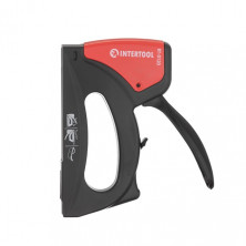 Степлер строительный INTERTOOL RT-0120