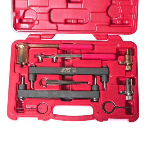 Набор фиксаторов JAGUAR, LAND ROVER V8