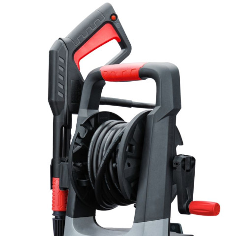 Мойка высокого давления WORCRAFT HC21-110H